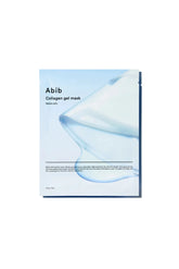 Abib Collagen Gel Mask Sedum Jelly 35g - Elastikiyet Artırıcı Vegan Kolajen Maske